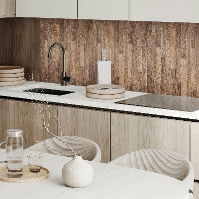 Panou decorativ pătrat Plăci care imita modele