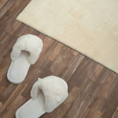 Panou decorativ pătrat Plăci care imita modele
