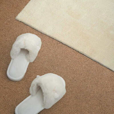 Panou decorativ pătrat Stil de suprafață naturală