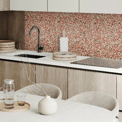 Panou decorativ pătrat Inspirații de piatră în design modern