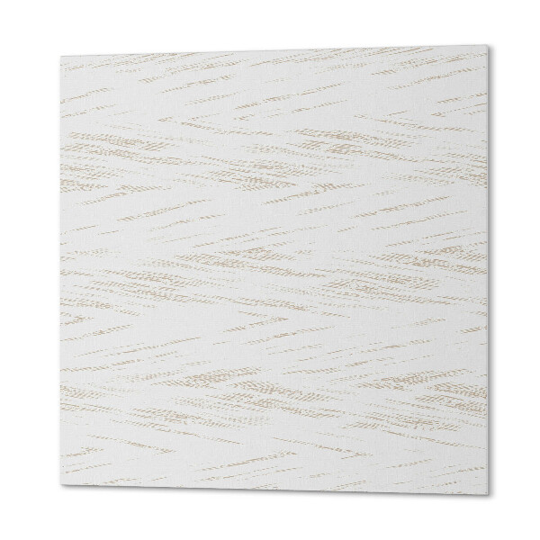 Panou decorativ bucatarie pătrat Model cu elegant