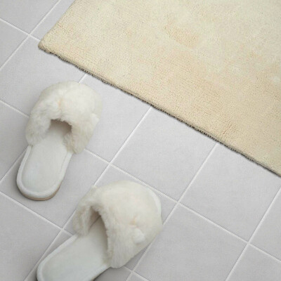 Panou decorativ bucatarie pătrat Design minimalist de faianță