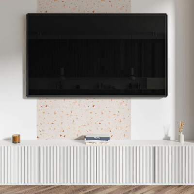 Panou decorativ pătrat Design elegant Terrazzo