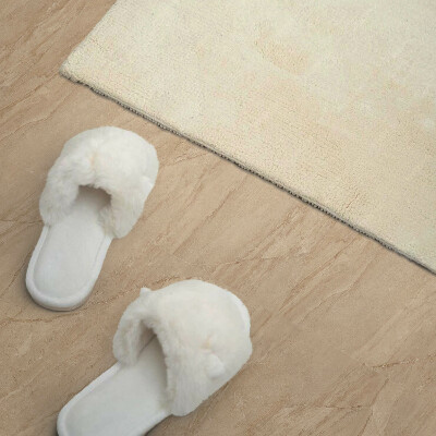 Panou decorativ bucatarie pătrat Stil de marmură