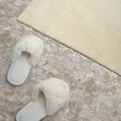 Panou decorativ bucatarie pătrat Motiv din piatră naturală
