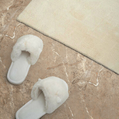 Panou decorativ bucatarie pătrat Marmură naturală într-o ediție elegantă