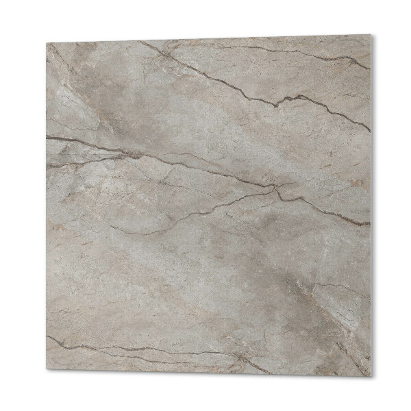 Panou decorativ pătrat Design din piatră ecologică
