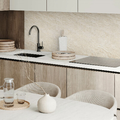 Panou decorativ pătrat Motiv mineral în stil natural