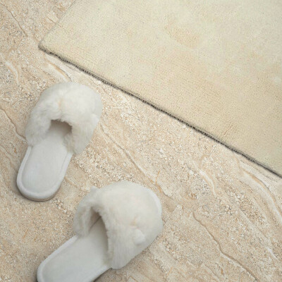 Panou decorativ pătrat Motiv mineral în stil natural