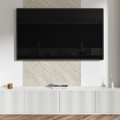 Panou decorativ bucatarie pătrat Design autentic inspirat din piatră