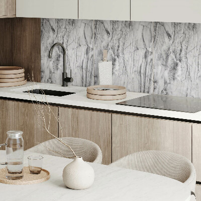 Panou decorativ pătrat Design clasic de marmură