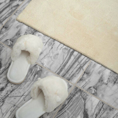 Panou decorativ pătrat Design clasic de marmură