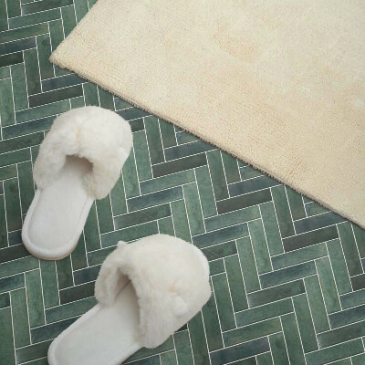 Panou decorativ bucatarie pătrat Model 3D în schelet