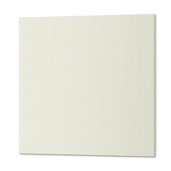 Panou decorativ bucatarie pătrat Modele verticale elegante