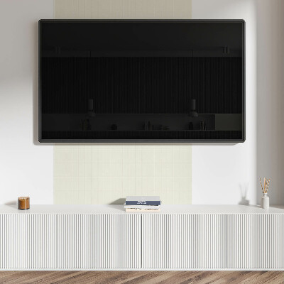 Panou decorativ bucatarie pătrat Modele verticale elegante