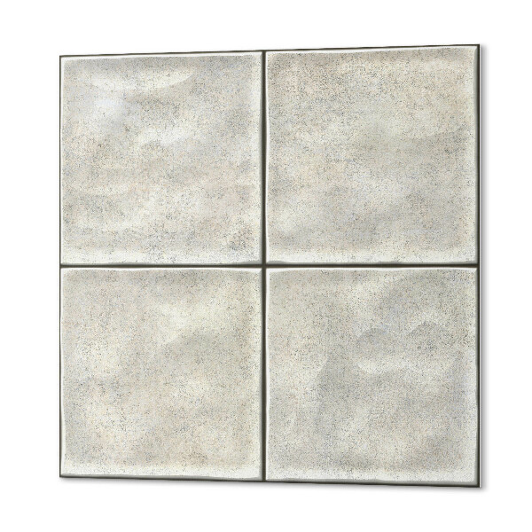 Panou decorativ bucatarie pătrat Styling pentru plăci ceramice