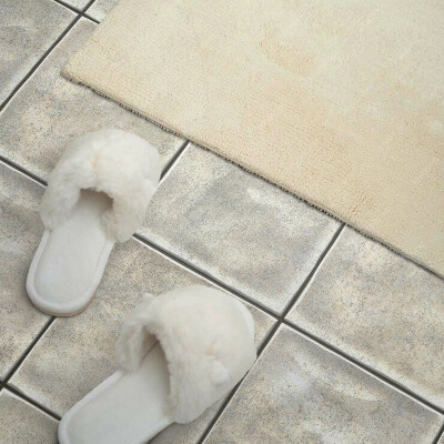 Panou decorativ bucatarie pătrat Styling pentru plăci ceramice
