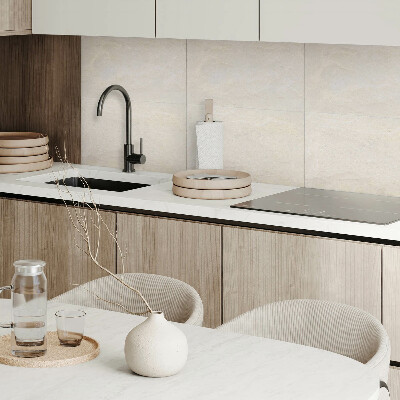 Panou decorativ pătrat Textura de piatră în design