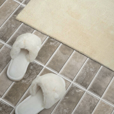 Panou decorativ bucatarie pătrat Modele dreptunghiulare