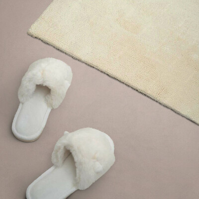 Panou decorativ bucatarie pătrat Design elegant maro deschis