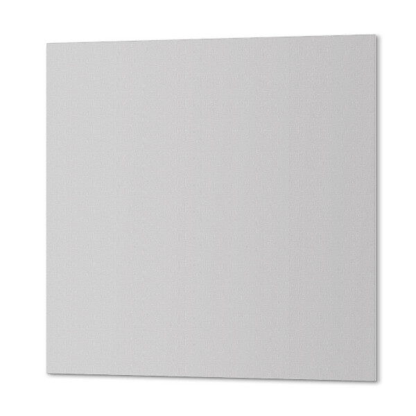 Panou decorativ pătrat Eleganța lui Gray