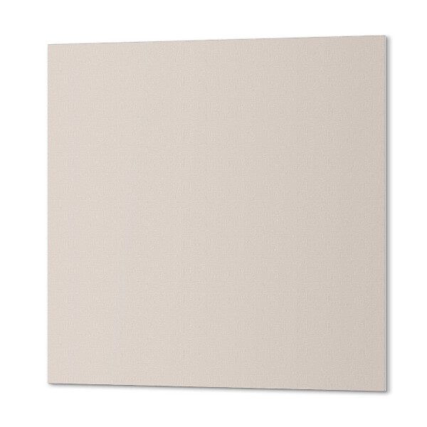 Panou decorativ bucatarie pătrat Motiv pastel roz pal