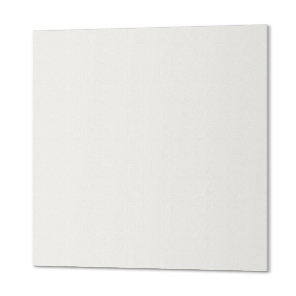 Panou decorativ bucatarie pătrat Armonie subtilă Ivory