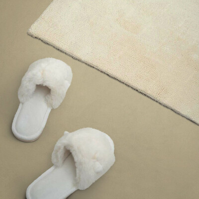 Panou decorativ bucatarie pătrat Variație galben închis