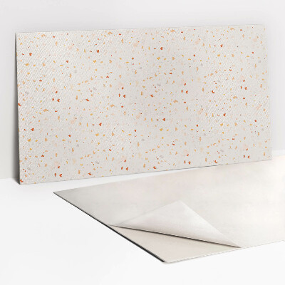 Panou decorativ PVC Gresie delicata