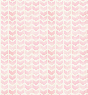 Roleta textila Zigzaguri roz