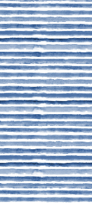 Roleta geam Dungi albastre pictate