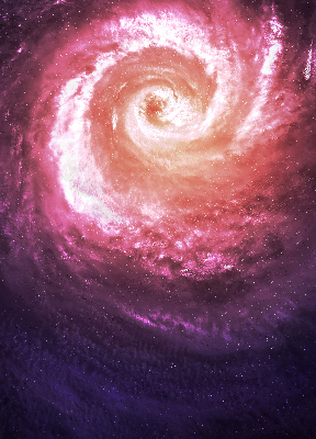 Roleta geam Galaxie
