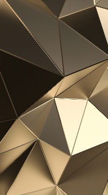 Roleta Triunghiuri de aur