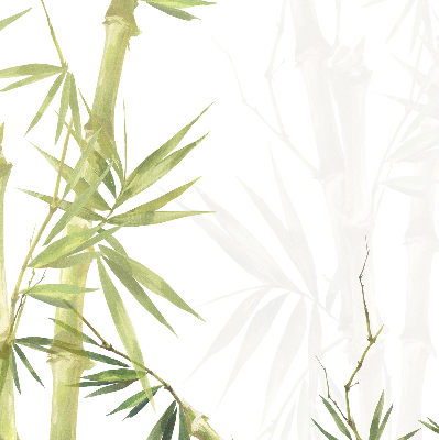 Roleta geam Bambus