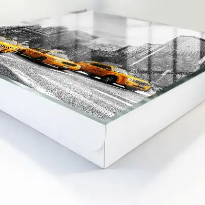 Clădiri urbane cu energie alb-negru