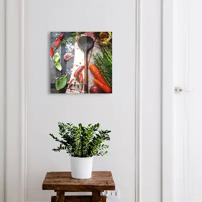 Inspirații pentru bucătărie în împrejurimi