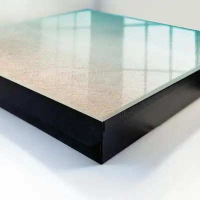 Gradient delicat, textură subtilă