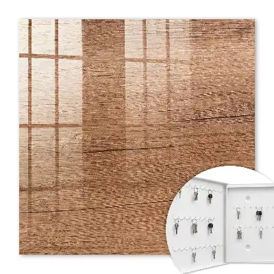 Textură de lemn cu fibre naturale