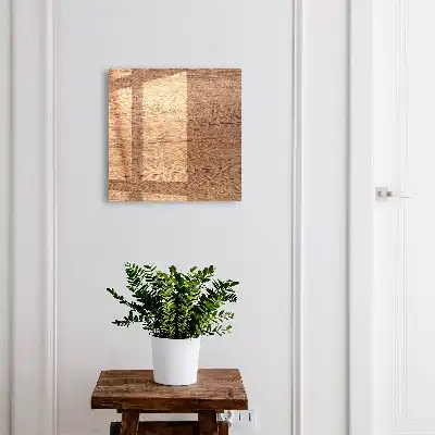 Textură de lemn cu fibre naturale