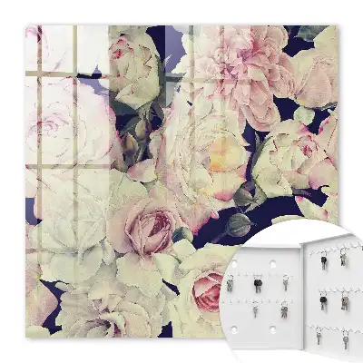 Eleganță florală cu un caracter romantic