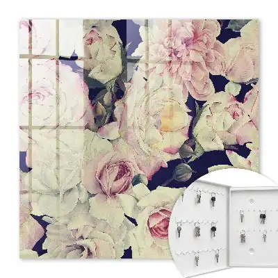 Eleganță florală cu un caracter romantic