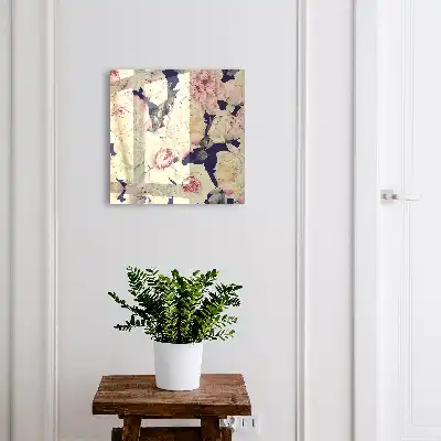 Eleganță florală cu un caracter romantic