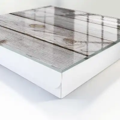 Textura lemnului creează un spațiu confortabil