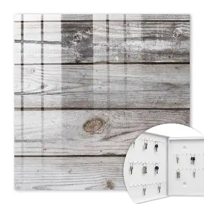 Textura lemnului creează un spațiu confortabil