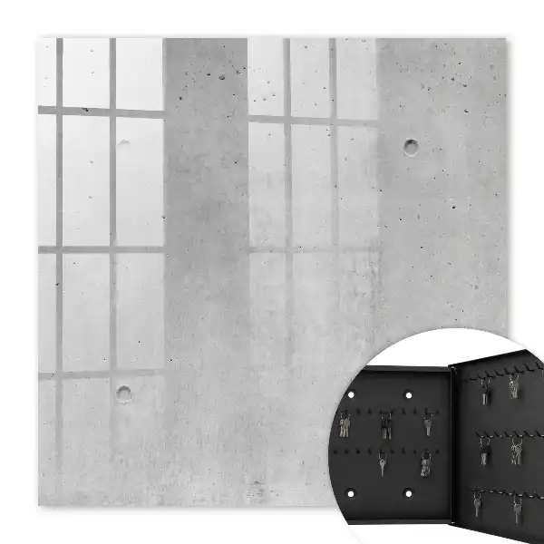Griuri minimaliste din beton brut