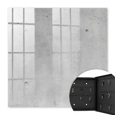 Griuri minimaliste din beton brut
