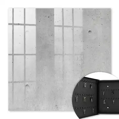 Griuri minimaliste din beton brut