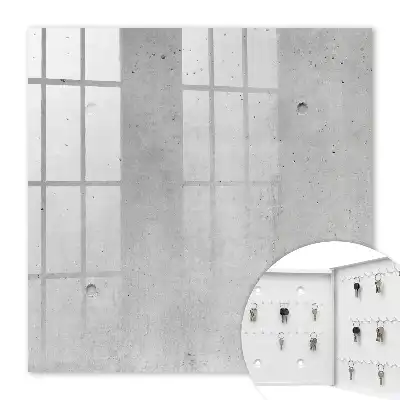 Griuri minimaliste din beton brut