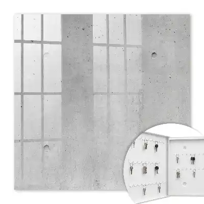 Griuri minimaliste din beton brut