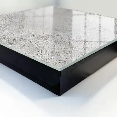 Suprafață cu aspect de beton gri